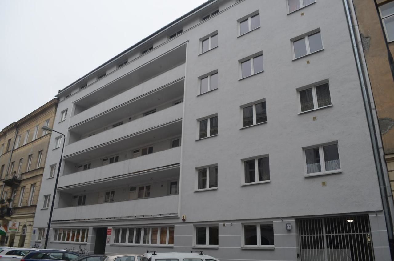 Апартаменты Apartament Orchidea Centrum Варшава-42