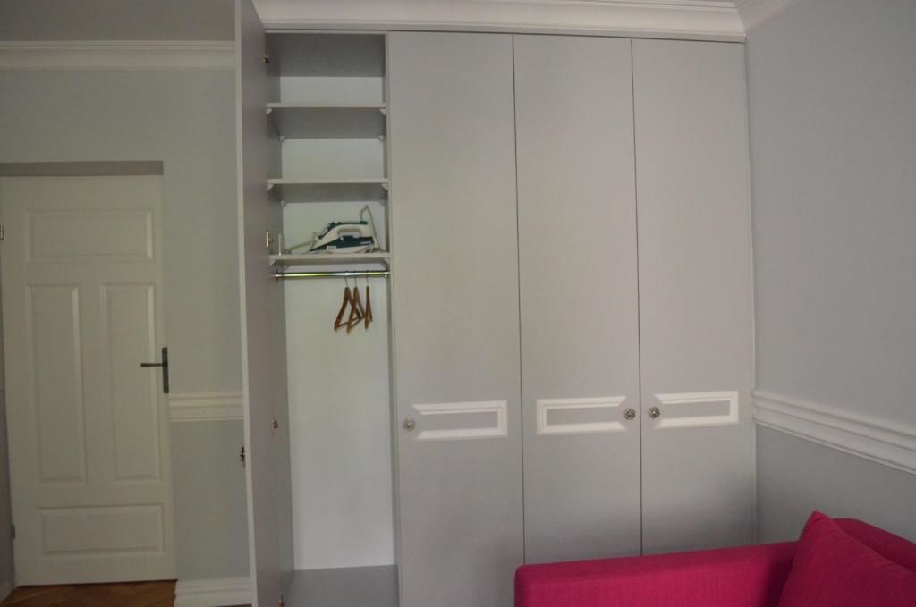 Апартаменты Apartament Orchidea Centrum Варшава-48