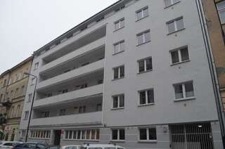 Апартаменты Apartament Orchidea Centrum Варшава Апартаменты с балконом-80